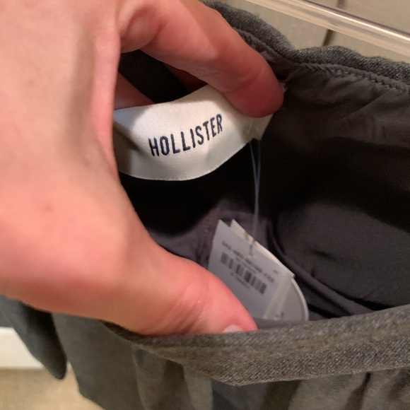 HOLLISTER 🦅 XS - Picture 6 of 6